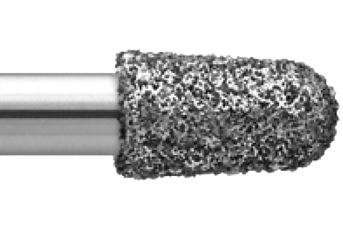 Intensiv Diamant FG 849.314.010  106µm standard