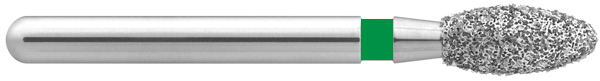 Intensiv Diamant FG 379.314.029 125µm