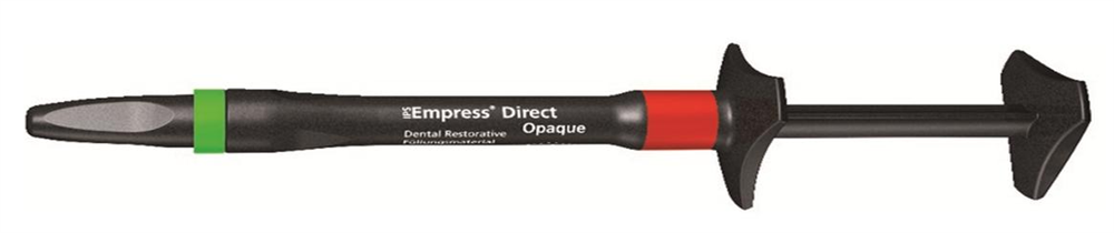 IPS Empress Direct Opaque Spritze/seringue