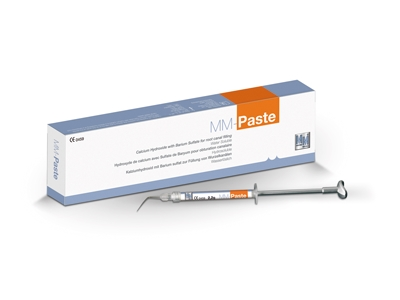 MM-Paste Calcium-Hydroxid