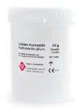 Calcium Hydroxide Pulver