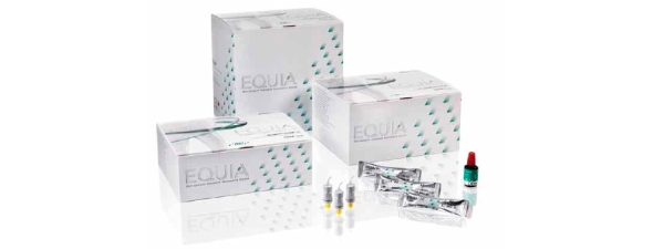 GC EQUIA FIL, Kapseln,  Assorted