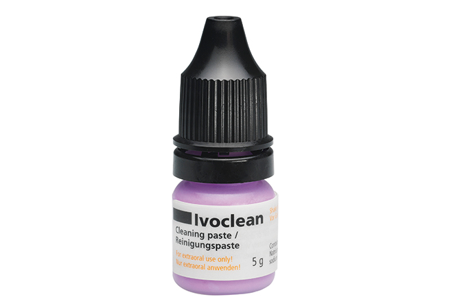 Ivoclean Refill