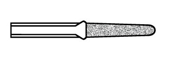 Proxoshape &#39;EVA&#39; flexibel PSF60   60µm