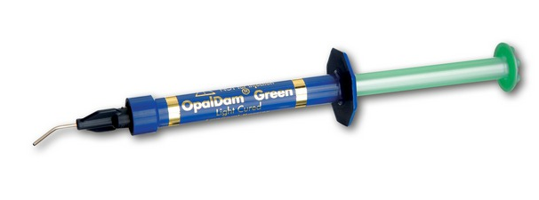 Opaldam Kit green