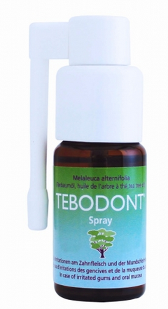 Tebodont Spray