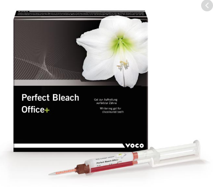 Perfect Bleach Office Set