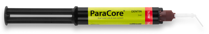 ParaCore Automix Dentin Slow