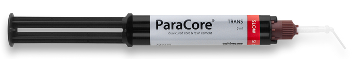 ParaCore Automix Translucent Slow