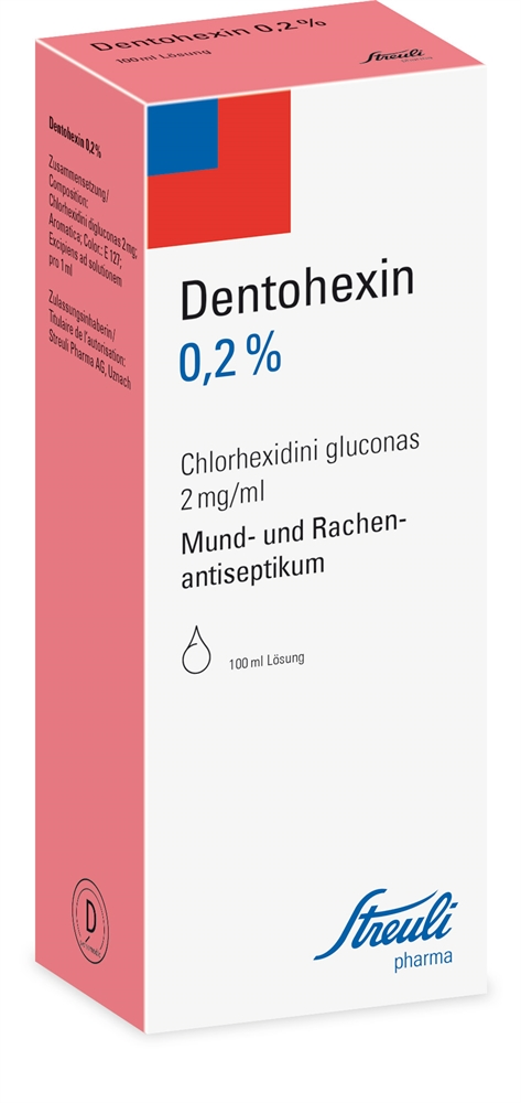 Dentohexin