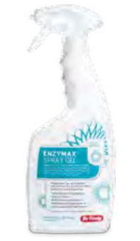 IMS Enzymax Spray Gel