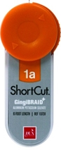 ShortCut Nr. 1A getränkt