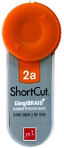 ShortCut Nr. 2A getränkt