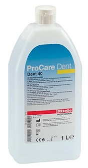 ProCare Dent 40 Klarspüler