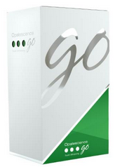 Opalescence GO, 6% Mint (OK/UK) Patient Kit