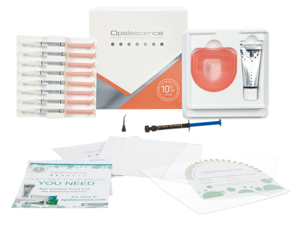 Opalescence PF 10% Melone   Doctor Kit