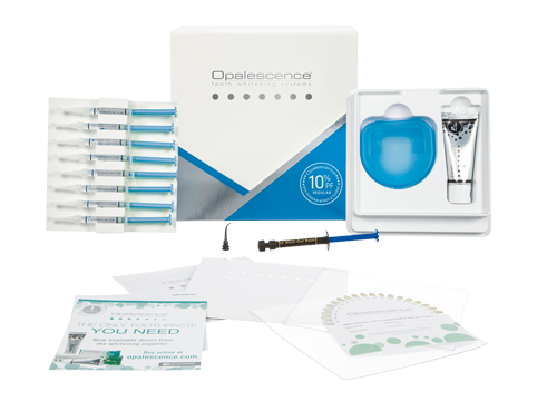 Opalescence PF 10% Regular  Doctor Kit