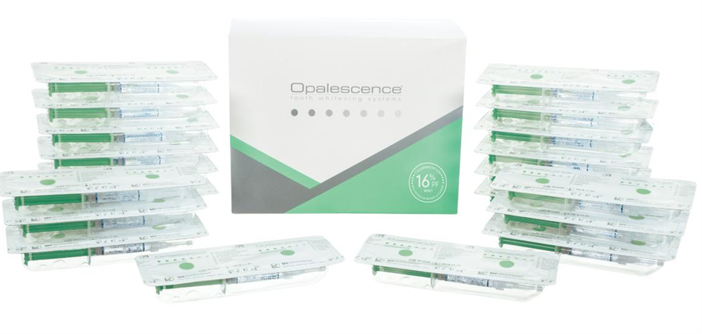 Opalescence PF 16% Mint       refill