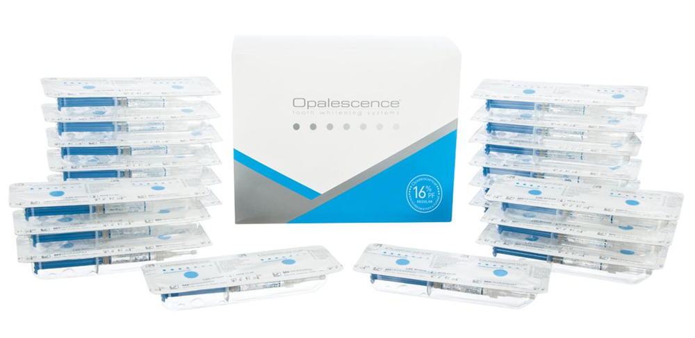 Opalescence PF 16% Regular  refill