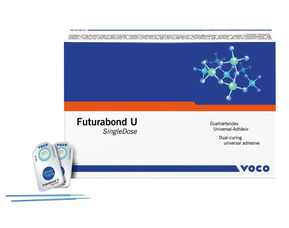 Futurabond U SingleDose