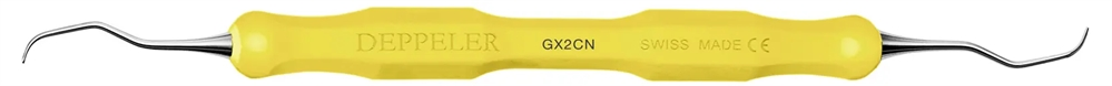 Curette GX2 CleanNext