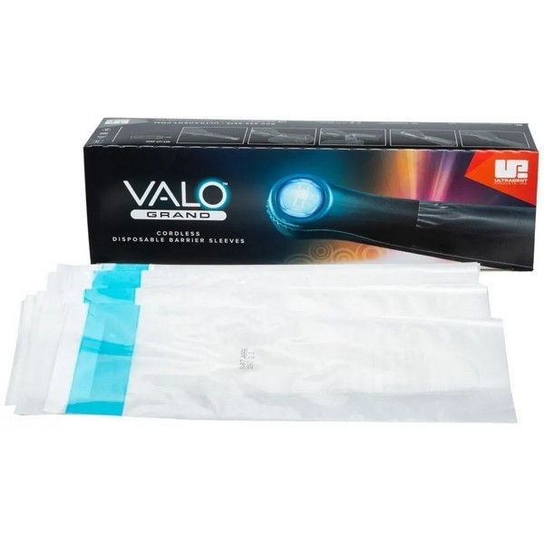 VALO Cordless barrier sleeve / Schutzhüllen ersetzt UP5964