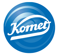 Komet Hartmetall W&#39;stk