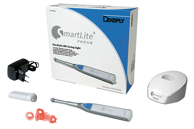 SmartLite Focus, Netzgerät-Stecker