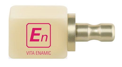 VITA Enamic Blocs 2M2-T    EM-14