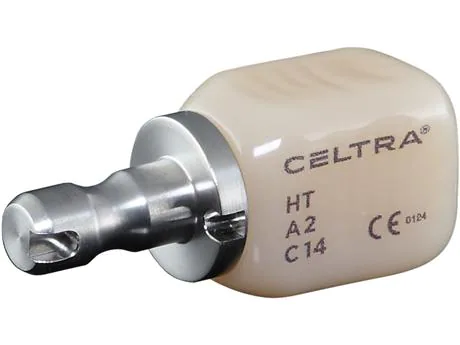 CELTRA DUO  HT A2, C14