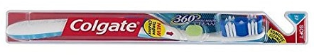 Zahnbürste Colgate 360° Sensitive