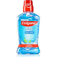 Mundspülung Colgate Plax Cool Mint