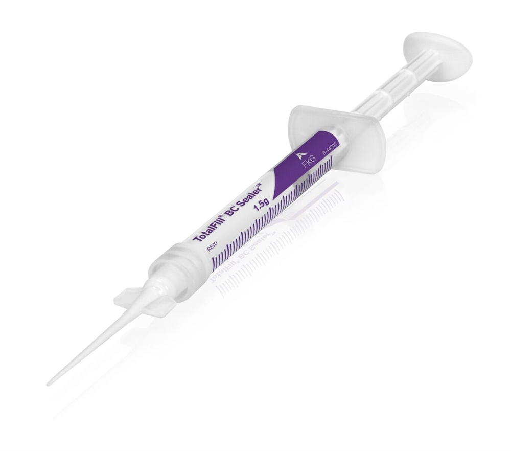 TotalFill BC Sealer (Syringe+TotalFill Tips)