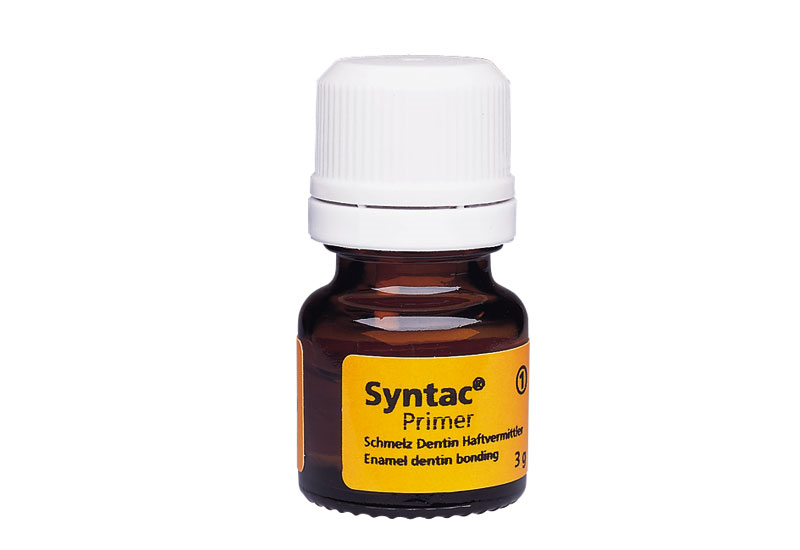 Syntac Primer