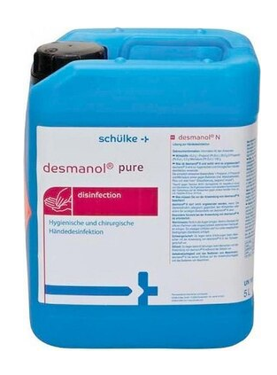 Desmanol Pure