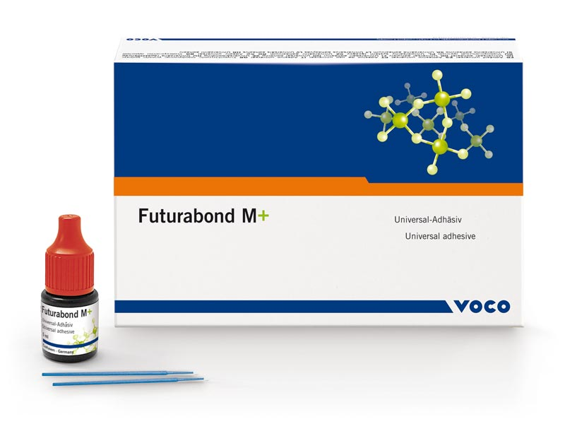 Futurabond M+ Flasche