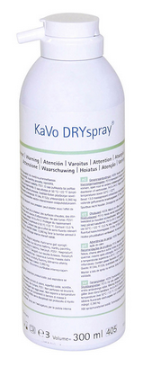 DRYspray 2117 P