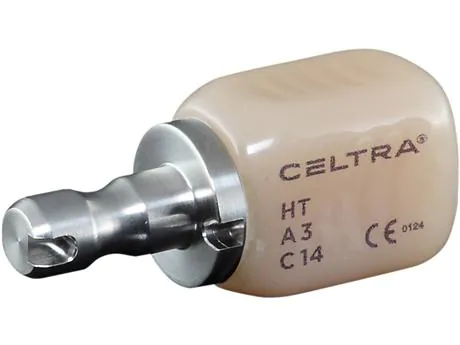 CELTRA DUO  HT A3, C14