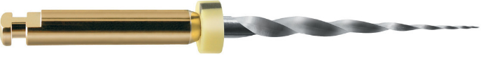 Protaper NEXT Feilen steril 19mm XA Opener gelb/jaune