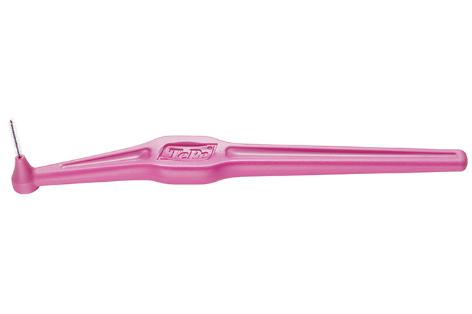 Interdentalbürste TePe Angle  0.40mm XXXX pink