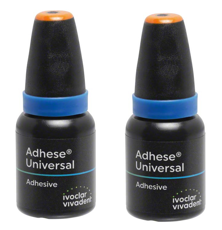 Adhese Universal Refill Flasche