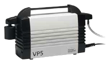 Vakuumpumpe VP5 220-240V/50-60Hz