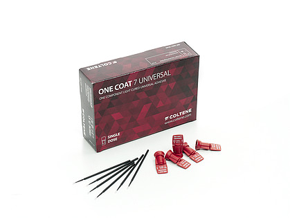 One Coat 7 universal Single Dose