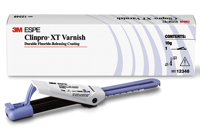 Clinpro XT Varnish Clicker