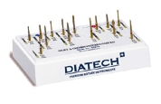 Diatech Inlay &amp; Crown Preparation Kit