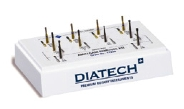 Diatech Amalgam Removal Kit