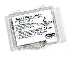 Tenax Fiber Trans 1.1mm Refill