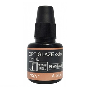 OPTIGLAZE color A plus