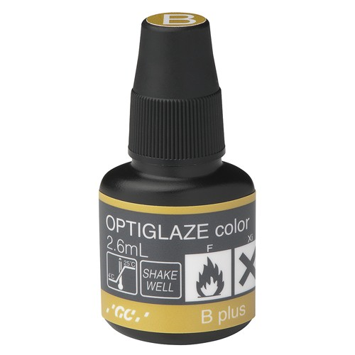 OPTIGLAZE color B plus