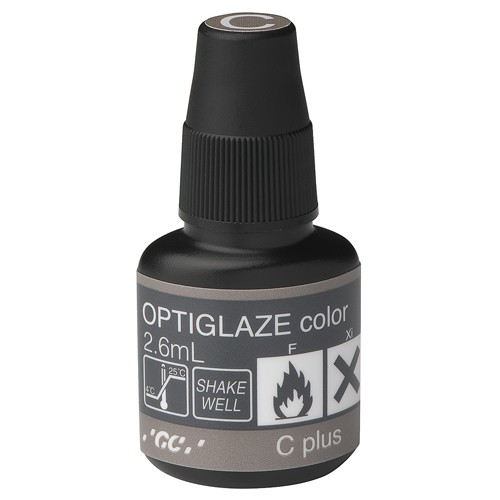 OPTIGLAZE color C plus